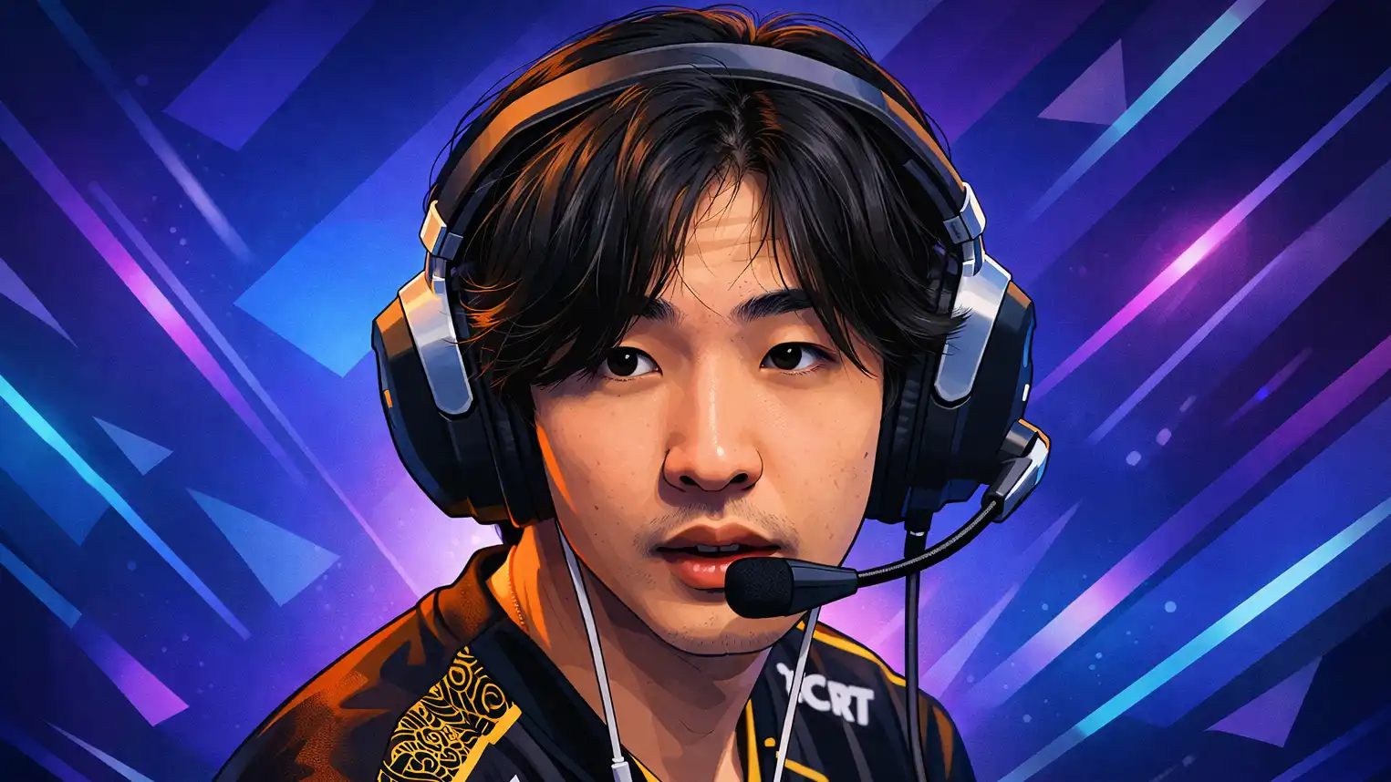 Passion UA’s Senzu Debuts with Upset Win — Liquid, NIP & 3DMAX Shocked on Day 1 of ESL Pro League Season 23 Stage 1